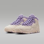 Air Jordan 10 Retro Women's Shoes