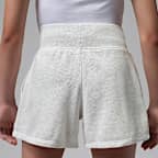 조던 브루클린 프렌치 테리 주니어 쇼츠