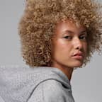 Sudadera con gorro sin cierre para mujer Jordan Brooklyn