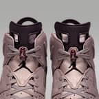 Air Jordan 6 x A Ma Maniére Shoes