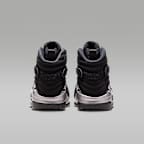 Air Jordan 8 Retro "Chrome" Men's Shoes