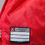 Jordan Big Kids' Midweight Active Puffer Jacket
