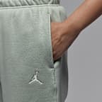 Jordan Brooklyn Fleece Women's Graphic Pants
