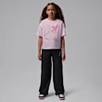 Jordan Older Kids' Jumpman Camo T-Shirt