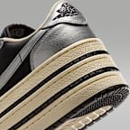 에어 조던 1 트리플 스택 여성 신발