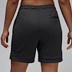 Jordan Artist Series by Darien Birks Men's Shorts