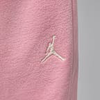 Jordan Jumpman Club Younger Kids' Bubble Fleece 2-Piece Set