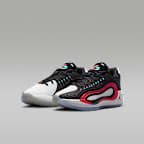 Luka 4 Big Kids' Basketball Shoes