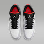 Air Jordan 1 Low Herrenschuh