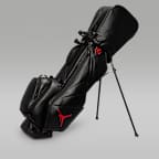 Jordan Fade Away Luxe 6-Way Golf Bag
