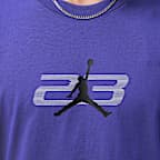 Jordan Sport Men's Dri-FIT Graphic T-Shirt