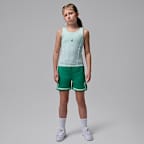 Jordan Dri-FIT Diamond Shorts für ältere Kinder