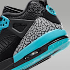 Jordan Spizike Low Older Kids' Shoes