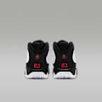 Jordan 9 Retro "Space Jam" Baby/Toddler Shoes