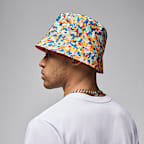 Jordan Apex Reversible Bucket Hat