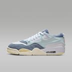 White/Diffused Blue/Ashen Slate/Prism Pink