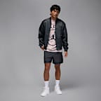 Chamarra Anthem para hombre Paris Saint-Germain