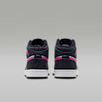 Air Jordan 1 Mid SE kinderschoenen
