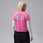Jordan Lola Bunny Women's Graphic T-Shirt