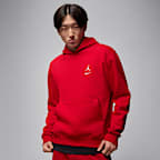 Gym Red/Blanc