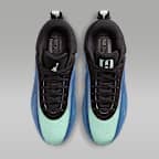 Jordan Heir Series 2 PF Basketball Shoes
