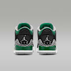Air Jordan 3 Retro Men's Shoes