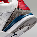 Jordan Son of Mars Low Little Kids' Shoes