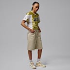 Air Jordan 1 Mid SE Women's Shoes