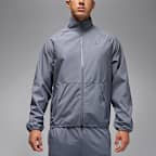 Męska kurtka do rozgrzewki Jordan Sport JAM