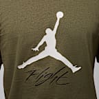 Jordan Jumpman Flight Men's T-Shirt