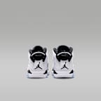 Jordan 6 Retro Baby/Toddler Shoes