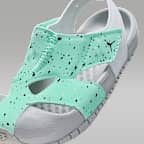 Jordan Flare Baby and Toddler Shoe