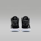 Jordan Max Aura Little Kids' Shoes
