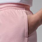 Shorts Diamond para niños talla grande Jordan Dri-FIT