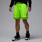 Electric Green/Black/Black