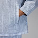 ジョーダン x ア マ マニエール メンズジャケット