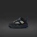 Jordan Son of Mars Low "Lunar Tunes" Baby/Toddler Shoes