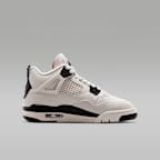 Air Jordan 4 Retro "Flight Club" Big Kids' Shoes