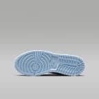 Air Jordan 1 Mid Older Kids' Shoe