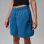 Jordan Brooklyn Women's Shorts