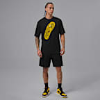 Jordan Brooklyn Men's Graphic T-Shirt