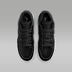 Air Jordan 1 低筒 SE 大童鞋款