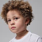 Jordan Little Kids' Hanging AJ3 T-Shirt