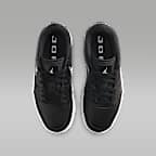 Jordan Court Connect Low Older Kids' Shoes