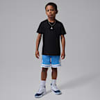 Jordan Little Kids' Dri-FIT Core T-Shirt
