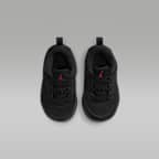 Jordan Flight Court Baby/Toddler Shoes