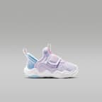 Tenis para bebé e infantil Jordan 23/7.2 EasyOn