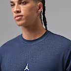 Playera Dri-FIT Jumpman para hombre Jordan Sport