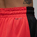 日本 リミテッド ロード ウィメンズ ジョーダン バスケットボールショートパンツ