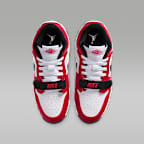 Tacos para niños de preescolar y grandes Jordan Legacy 312 Low